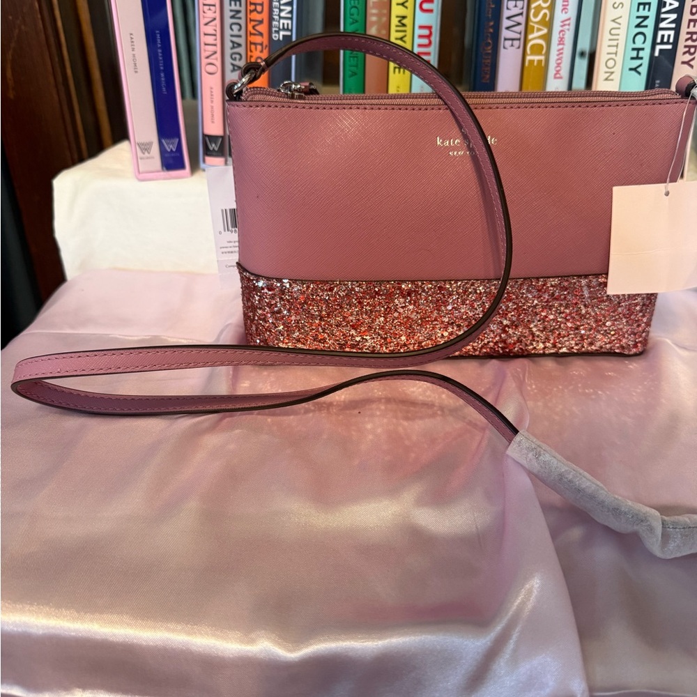 Kate Spade Greta Court Ramey - Picture 4 of 6